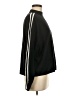 360 Sweater 100% Cotton Black Turtleneck Sweater Size M - photo 4
