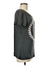 Wildfox Gray Short Sleeve T-Shirt Size Med (2 or M) - photo 4