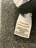 Others Follow 100% Rayon Blue Poncho Size XS - photo 8