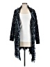 Dolce Cabo Blue Cardigan One size - photo 1