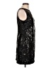 Bebe Black Cocktail Dress Size L - photo 4
