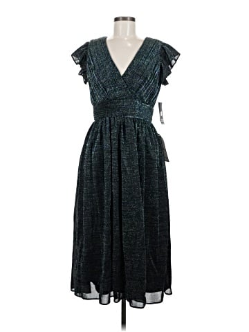Aidan Mattox Cocktail Dress (view 1)