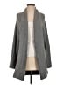Vince. Gray Cardigan Size S - photo 1