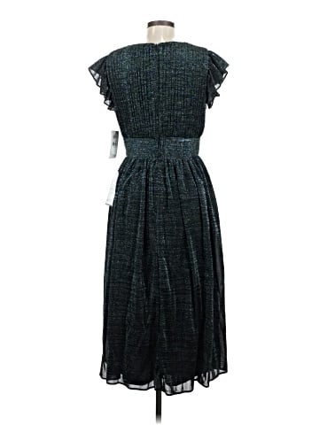 Aidan Mattox Cocktail Dress (view 2)