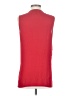 BCBGMAXAZRIA 100% Polyester Red Tank Top Size XS - photo 2