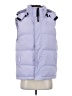 The Super Puff 100% Nylon Blue Vest Size S - photo 1