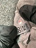 Ann Taylor LOFT Chevron-herringbone Gray Jeans Size 00 - photo 8