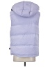 The Super Puff 100% Nylon Blue Vest Size S - photo 2