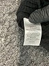 BP. Solid Black Casual Dress Size L - photo 8