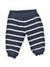 Mayoral Stripes Blue Casual Pants Size 65 - photo 1