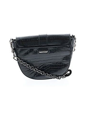 Sharif Leather Crossbody Bag (view 1)