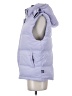The Super Puff 100% Nylon Blue Vest Size S - photo 5