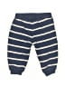Mayoral Stripes Blue Casual Pants Size 65 - photo 2
