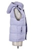 The Super Puff 100% Nylon Blue Vest Size S - photo 4