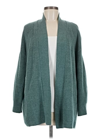 Lululemon Athletica Cardigan (view 1)