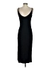 Fabletics Solid Black Casual Dress Size S - photo 2