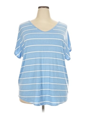 Lovely Melody Short Sleeve Top (view 1)