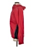 Sperry Top Sider Red Windbreaker Size S - photo 5