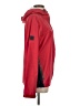 Sperry Top Sider Red Windbreaker Size S - photo 4