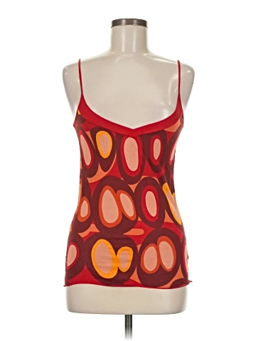 Sparkle & Fade Sleeveless Top (view 1)