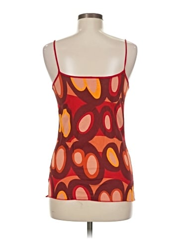 Sparkle & Fade Sleeveless Top (view 2)