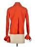 Tory Burch Orange Jacket Size 4 - photo 2