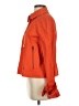 Tory Burch Orange Jacket Size 4 - photo 5
