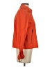 Tory Burch Orange Jacket Size 4 - photo 4