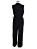 Calvin Klein Black Jumpsuit Size 12 - photo 2