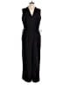 Calvin Klein Black Jumpsuit Size 12 - photo 1