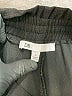 DR2 100% Polyester Black Dress Pants Size S - photo 7