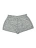 Kensie Tweed Gray Shorts Size M - photo 1