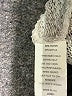 Say What? Ivory Cardigan Size M - photo 8
