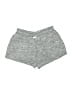 Kensie Tweed Gray Shorts Size M - photo 2