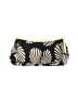 Ted Baker London Gold Black Clutch One size - photo 1