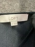 Ann Taylor LOFT Black Jumpsuit Size 4 - photo 4