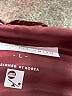Browns Burgundy Vest Size L - photo 6