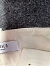 Peserico Solid Ivory Casual Pants Size 16 (estimated) - photo 7