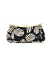 Ted Baker London Gold Black Clutch One size - photo 2
