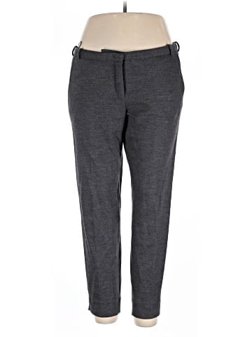 Fabiana Filippi Wool Pants (view 1)