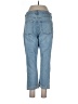 Old Navy Hearts Blue Jeans Size 10 - photo 2