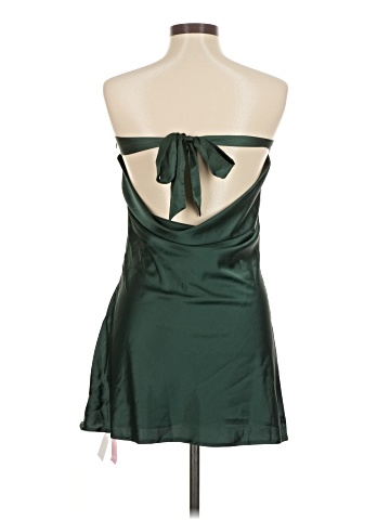 Beginning Boutique Cocktail Dress (view 2)
