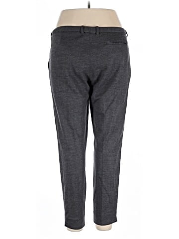 Fabiana Filippi Wool Pants (view 2)