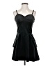 Assorted Brands Black Cocktail Dress One size - photo 1