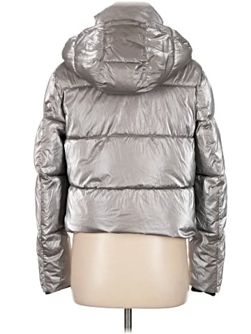 BCBGMAXAZRIA Snow Jacket (view 2)
