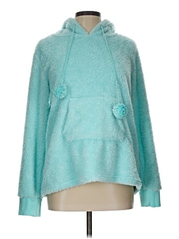 Rampage Pullover Sweater (view 1)