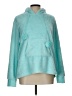 Rampage 100% Polyester Teal Pullover Sweater Size L - photo 1