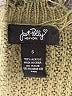 Just Polly 100% Acrylic Green Pullover Sweater Size S - photo 8