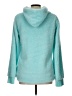 Rampage 100% Polyester Teal Pullover Sweater Size L - photo 2
