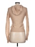 Arizona Jean Company 100% Acrylic Tan Pullover Sweater Size L - photo 2